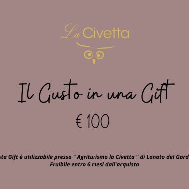 Gift cards